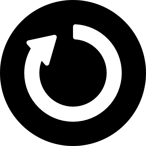 Reload arrow